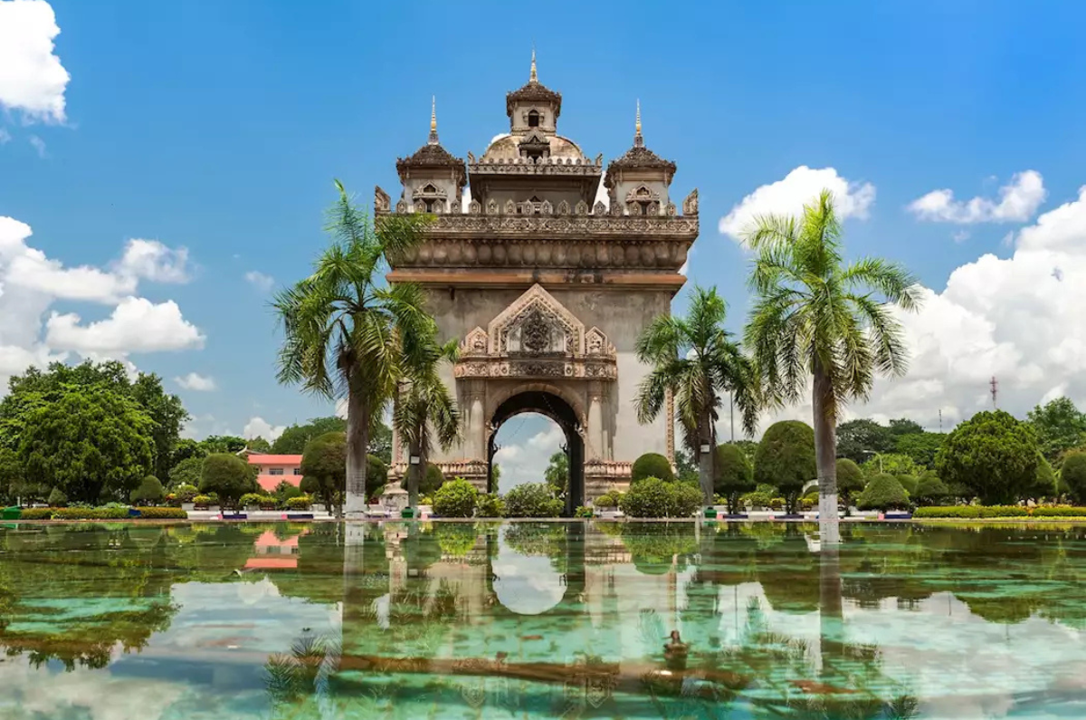 Lao Tours: Flat 25% Off